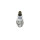 6x BOSCH Zündkerze FR 7 DII 33 X für Audi BMW Mercedes Volvo Ford Kia 0242236596
