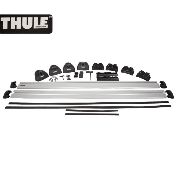 THULE Dachträger Wingbar 961 118cm Grundträger