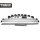 THULE Dachträger Wingbar 961 118cm Grundträger