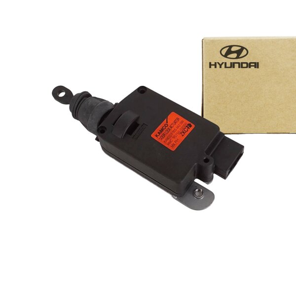Original Hyundai Stellmotor 95750-02000 Zentralverriegelung