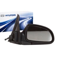Original Hyundai Außenspiegel 87620-25211CA...