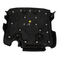 Original Hyundai Tucson JM Motorabdeckung 29240-37150 Verkleidung Haube Motor