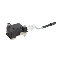 Original VW Stellmotor 1T0810773B Tankdeckel...