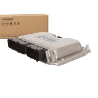 Original Audi TT 8N Motorsteuergerät 8N0906018AP ECU Motor Control Unit