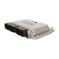 Original Audi TT 8N Motorsteuergerät 8N0906018AP ECU Motor Control Unit