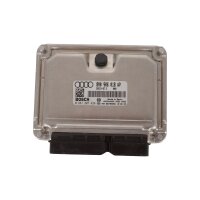 Original Audi TT 8N Motorsteuergerät 8N0906018AP ECU Motor Control Unit