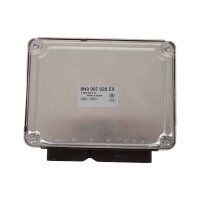 Original Audi TT 8N Motorsteuergerät 8N0906018AP ECU Motor Control Unit