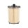 Original VW Audi Luftfilter 1F0129620 Filter Ansaugluft