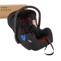 Original Audi Kindersitz Sitzschale Kinder 0-15 Monate...