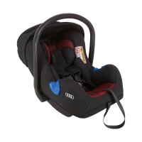 Original Audi Kindersitz Sitzschale Kinder 0-15 Monate...