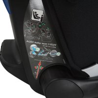 Original Audi Kindersitz Sitzschale Kinder 0-15 Monate 4L0019900E