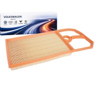 Original VW Seat Skoda Luftfilter 036129620F Filter...