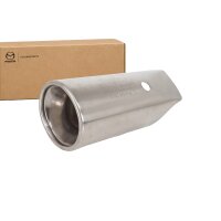 Original Mazda Auspuffblende GJ6A-V4-260 Blende...
