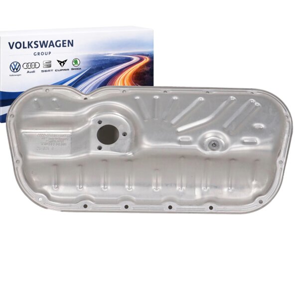 Original VW Audi Ölwanne 059103602BG Wanne Motoröl für A4 A6 A7 A8 Q7 Q8 Touareg