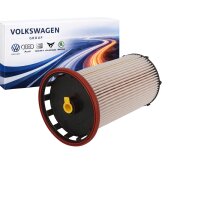 Original VW Audi Kraftstofffilter 5Q0127177D Filter Kraftstoff