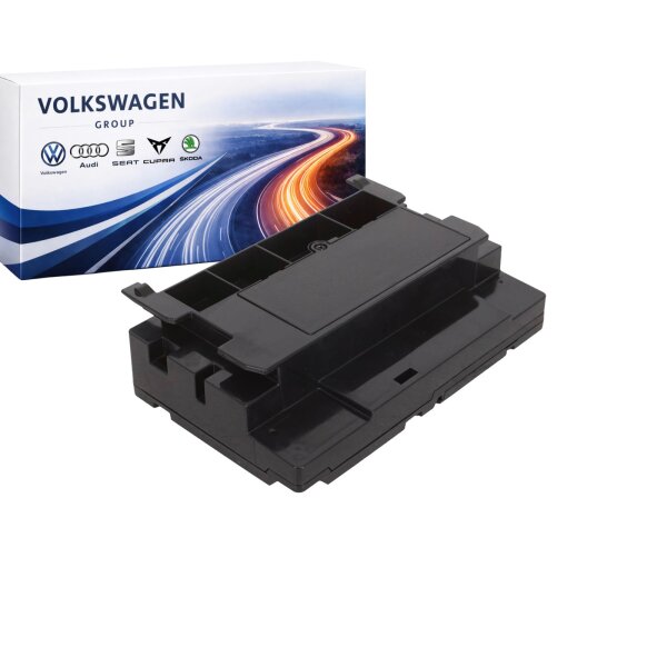 Original VW Seat Skoda Steuergerät 5WA035284A Online Connectivity Unit