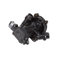 Original VW Seat Skoda Audi Wasserpumpe 06L121111M 1.8T 2.0 TSI Gehäuse