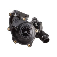 Original VW Seat Skoda Audi Wasserpumpe 06L121111M 1.8T 2.0 TSI Gehäuse