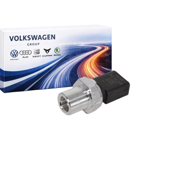 Original VW Seat Skoda Audi Drucksensor Klimaanlage 4H0959126B