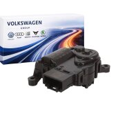 Original VW Seat Skoda Audi Stellmotor Klimaanlage...