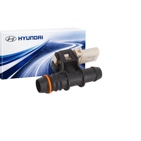 Original Hyundai Sensor Drucksensor 28924P4000 Fühler
