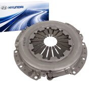 Original Hyundai Druckplatte 41300-22660 Kupplung