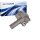 Original Hyundai Spanner Dämpfer 2441038001 Zahnriemen