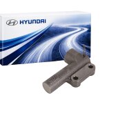 Original Hyundai Spanner Dämpfer Zahnriemen 2441037100