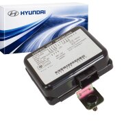 Original Hyundai Steuergerät Wegfahrsperre...