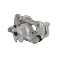Original Hyundai Bremssattel Bremszange 583102SA70 Hinterachse links