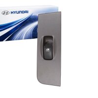 Original Hyundai Fensterheberschalter 93580-17510YN...