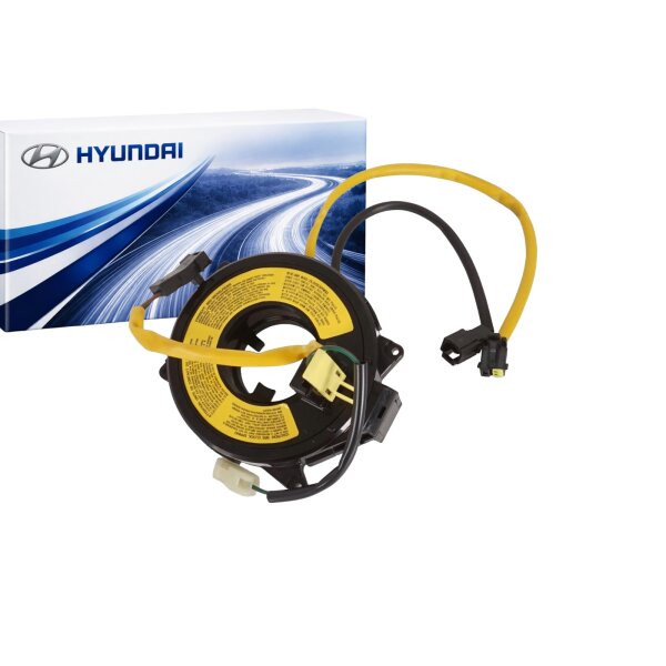 Original Hyundai Wickelfeder Lenkwinkelsensor 93490-29003 Schleifrung