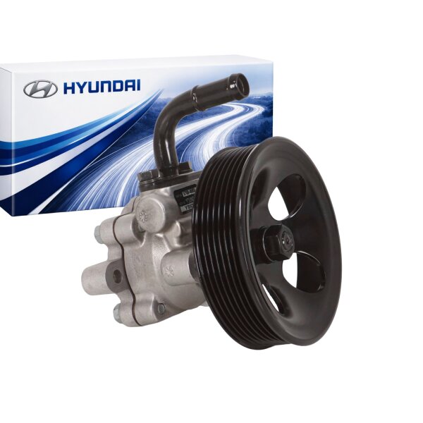 Original Hyundai Servopumpe 571004A850 Hydraulikpumpe Lenkung