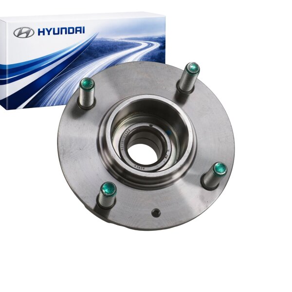 Original Hyundai Radnabe 5271029450 Radlager