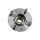 Original Hyundai Radnabe 5271029450 Radlager