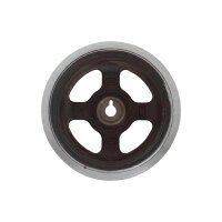 Original Hyundai Kurbelwellenriemenscheibe 231242B020...