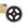 Original Hyundai Kurbelwellenriemenscheibe 231242B020 Riemenscheibe