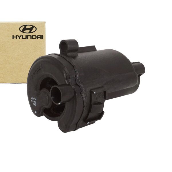 Original Hyundai Aktivkohlebehälter 3111226000