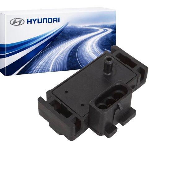 Original Hyundai Sensor Saugrohrdruck 39330-24750