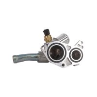 Original Hyundai Thermostat 256002B002 Thermostatgehäuse Wasserstutzen
