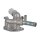 Original Hyundai Thermostat 256002B002 Thermostatgehäuse Wasserstutzen