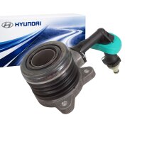 Original Hyundai Nehmerzylinder 4142124360...
