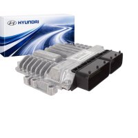 Original Hyundai Motorsteuergerät 391302A401 ECU Motor