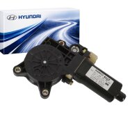 Original Hyundai Fensterhebermotor 98810-02100 Motor Elektrischer Fensterheber