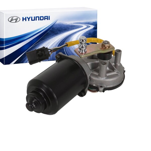 Original Hyundai Wischermotor 98110-26100 Motor Scheibenwischer