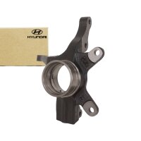 Original Hyundai Achsschenkel 51716-02360 Radnabe...