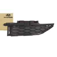 Original Hyundai Kona Abdeckung Stoßstange...