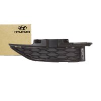 Original Hyundai Kona Abdeckung Stoßstange...