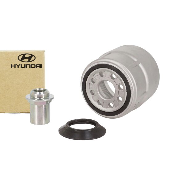 Orignial Hyundai Ölfiltergehäuse 2631027400 Gehäuse Ölfilter