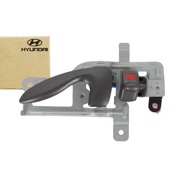 Original Hyundai Türgriff innen 82610-27010YN Tür Öffner Griff